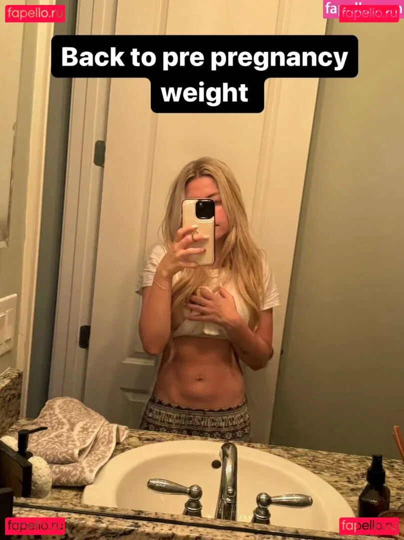 Alexa Bliss Onlyfans Photo Gallery 