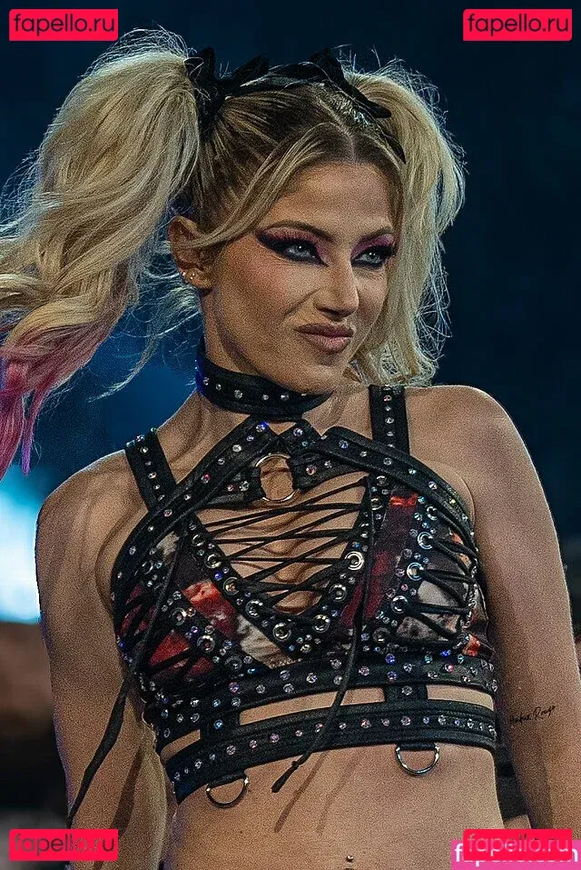 Alexa Bliss Onlyfans Photo Gallery 