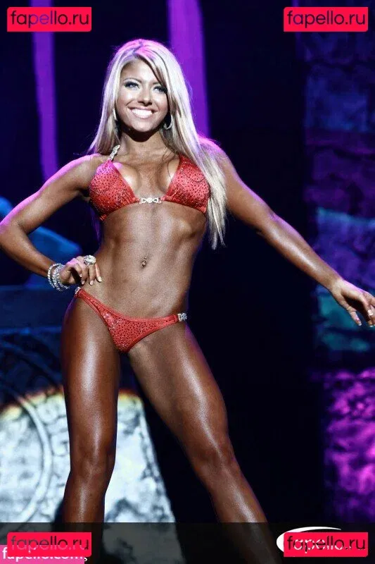 Alexa Bliss Onlyfans Photo Gallery 