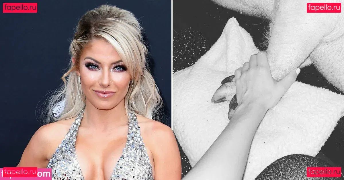 Alexa Bliss Onlyfans Photo Gallery 