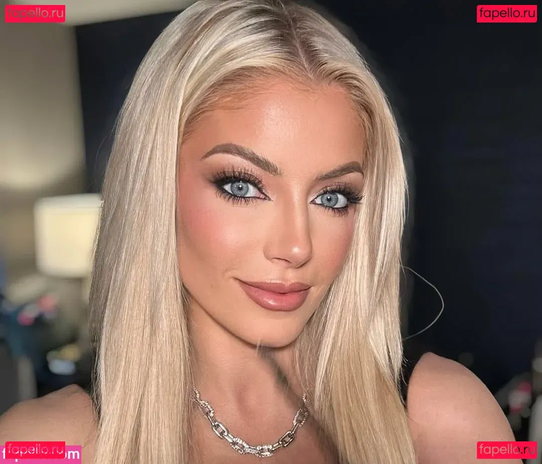 Alexa Bliss Onlyfans Photo Gallery 