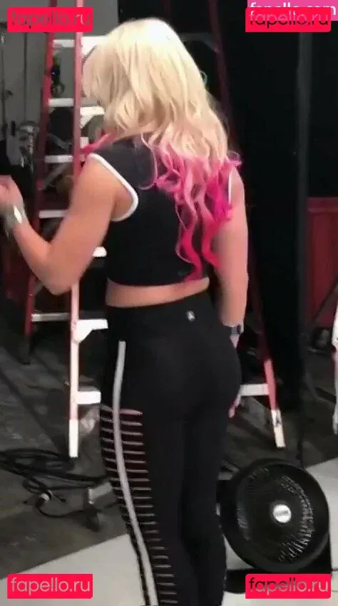Alexa Bliss Onlyfans Photo Gallery 