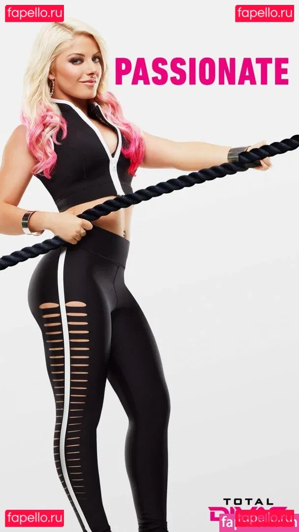 Alexa Bliss Onlyfans Photo Gallery 