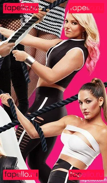 Alexa Bliss Onlyfans Photo Gallery 