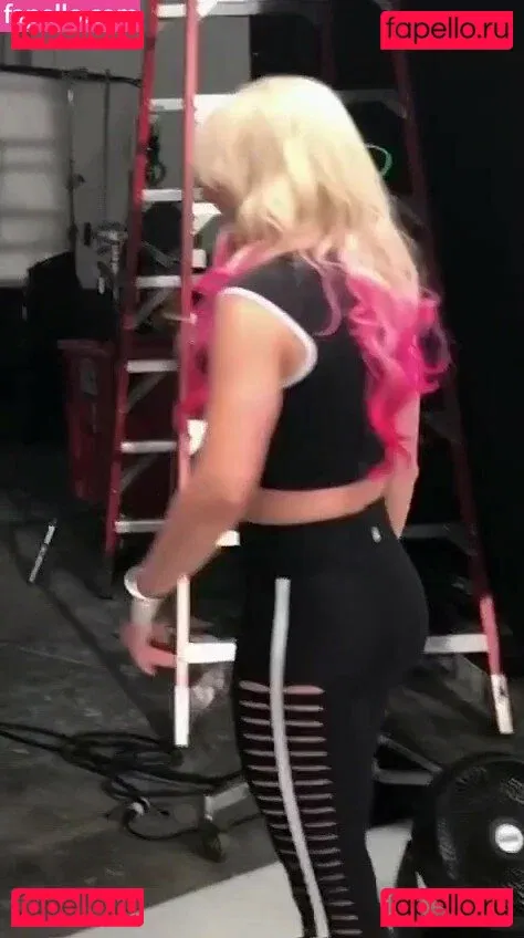Alexa Bliss Onlyfans Photo Gallery 