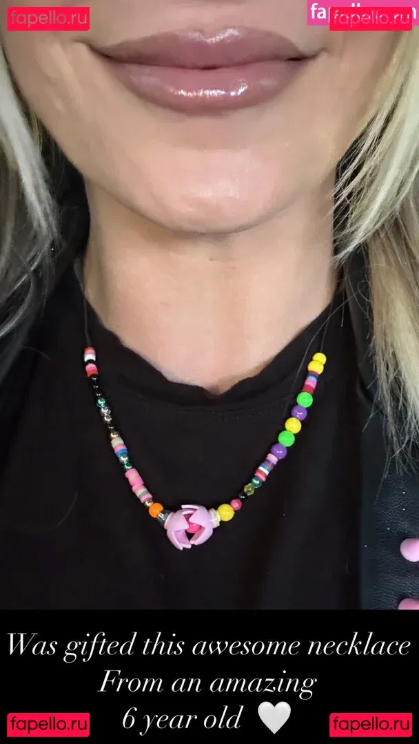 Alexa Bliss Onlyfans Photo Gallery 