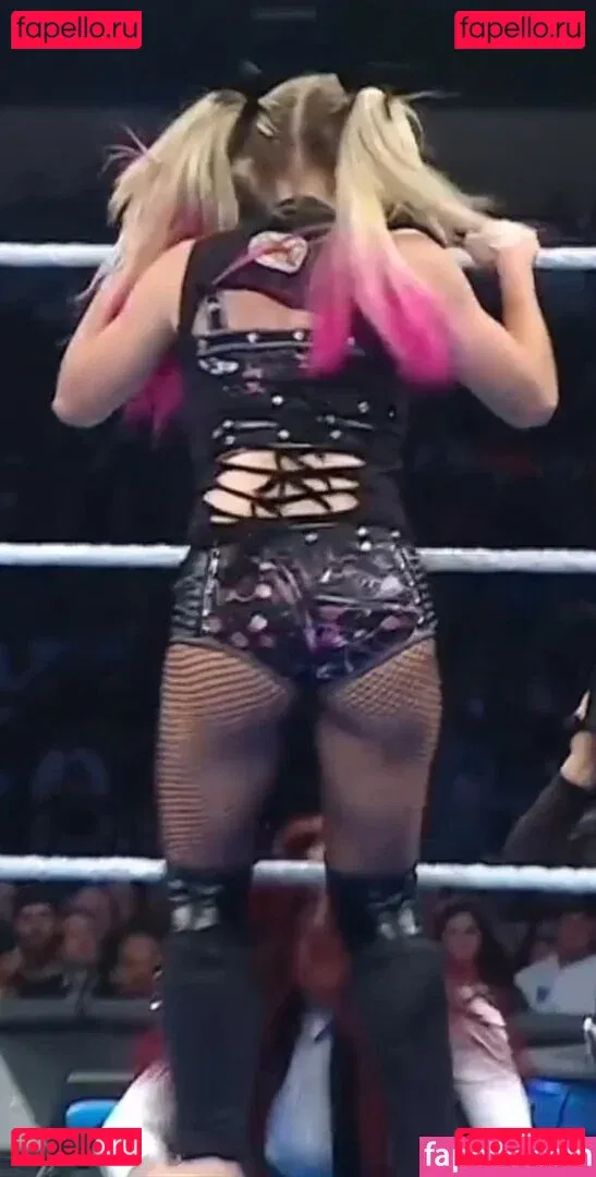 Alexa Bliss Onlyfans Photo Gallery 