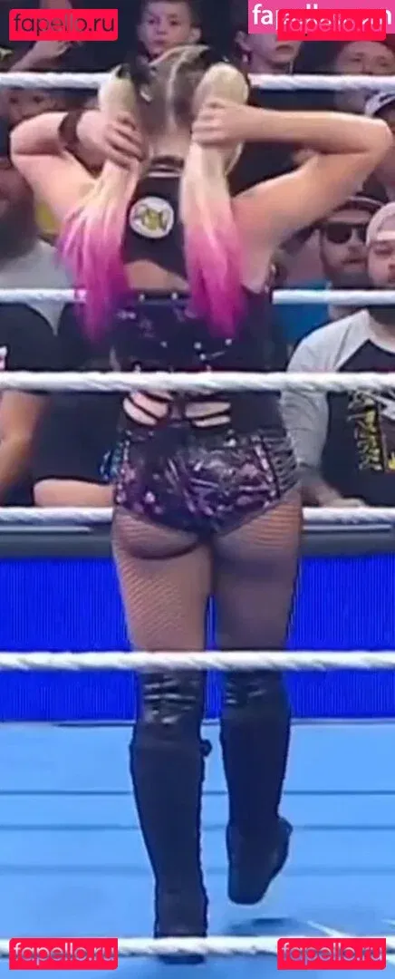 Alexa Bliss Onlyfans Photo Gallery 