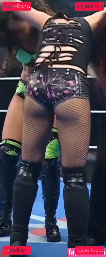 Alexa Bliss Onlyfans Photo Gallery 