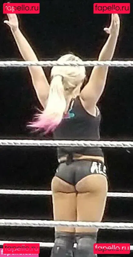 Alexa Bliss Onlyfans Photo Gallery 