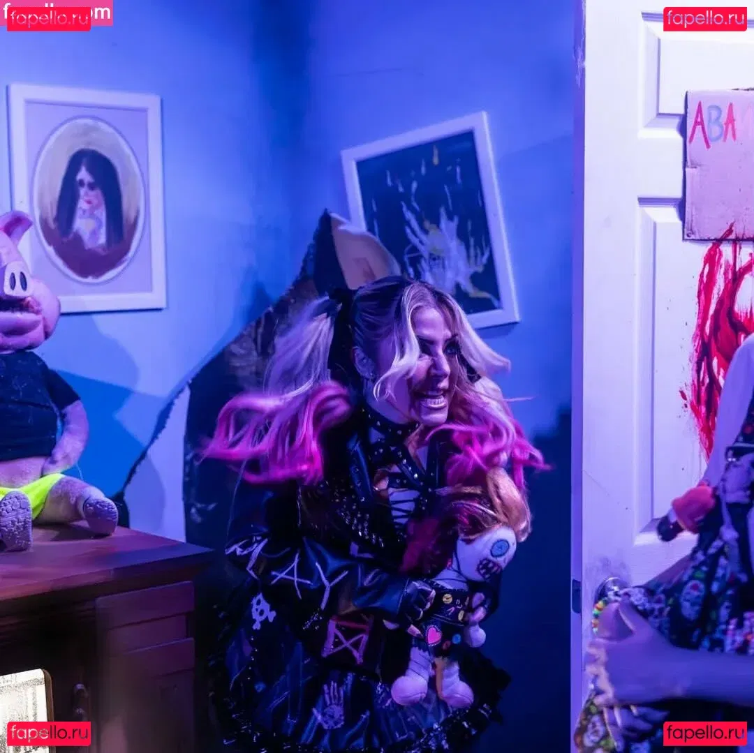 Alexa Bliss Onlyfans Photo Gallery 