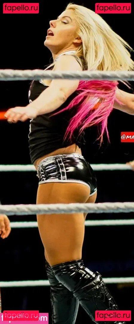 Alexa Bliss Onlyfans Photo Gallery 
