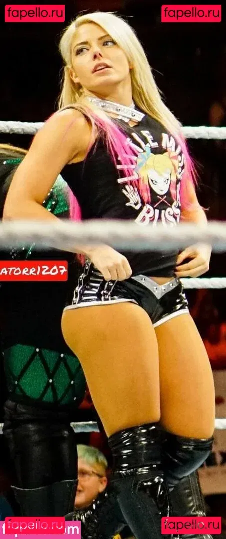 Alexa Bliss Onlyfans Photo Gallery 