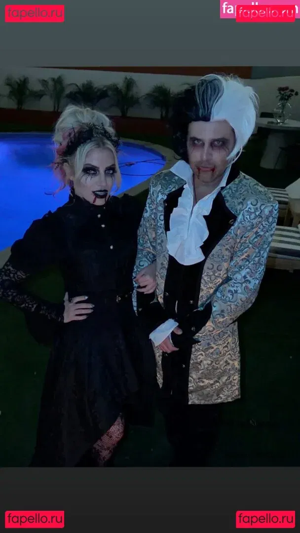 Alexa Bliss Onlyfans Photo Gallery 