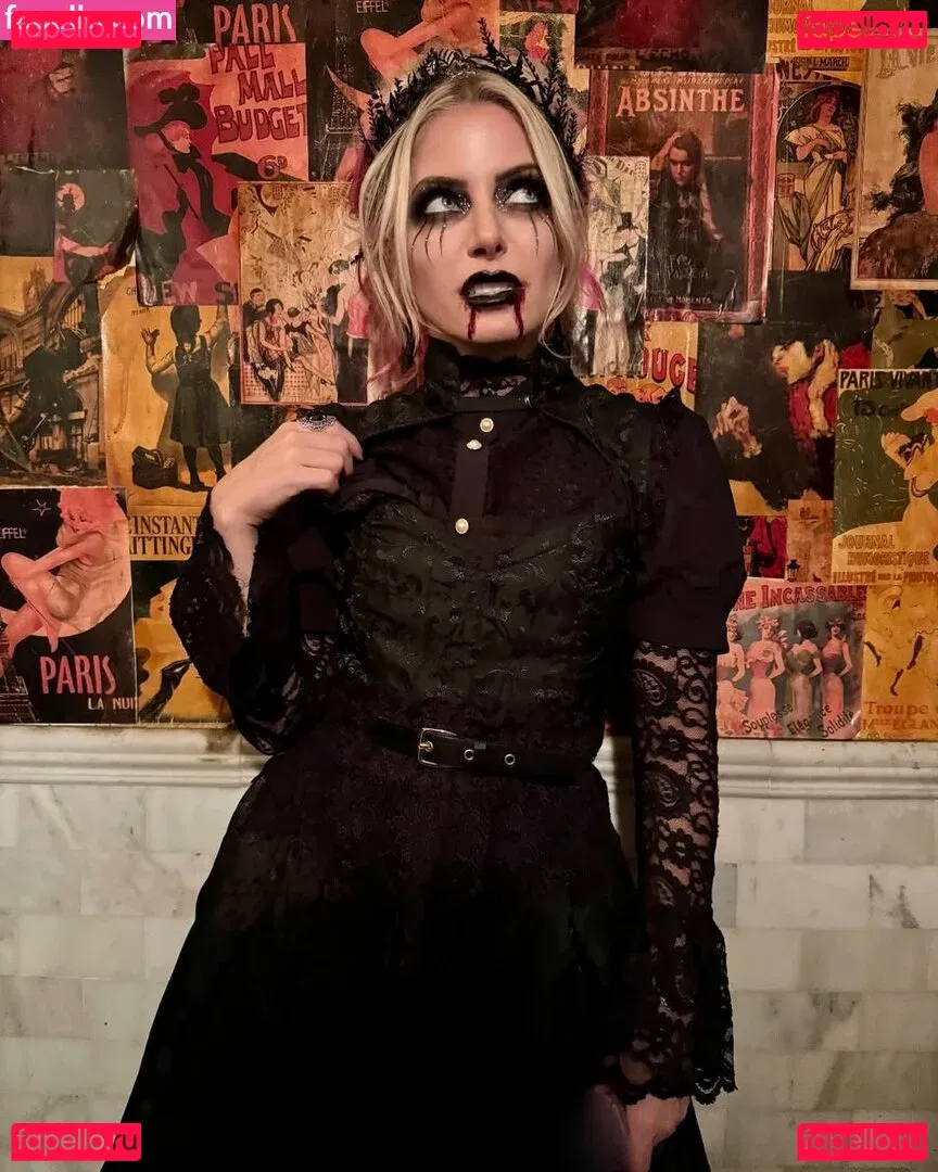 Alexa Bliss Onlyfans Photo Gallery 