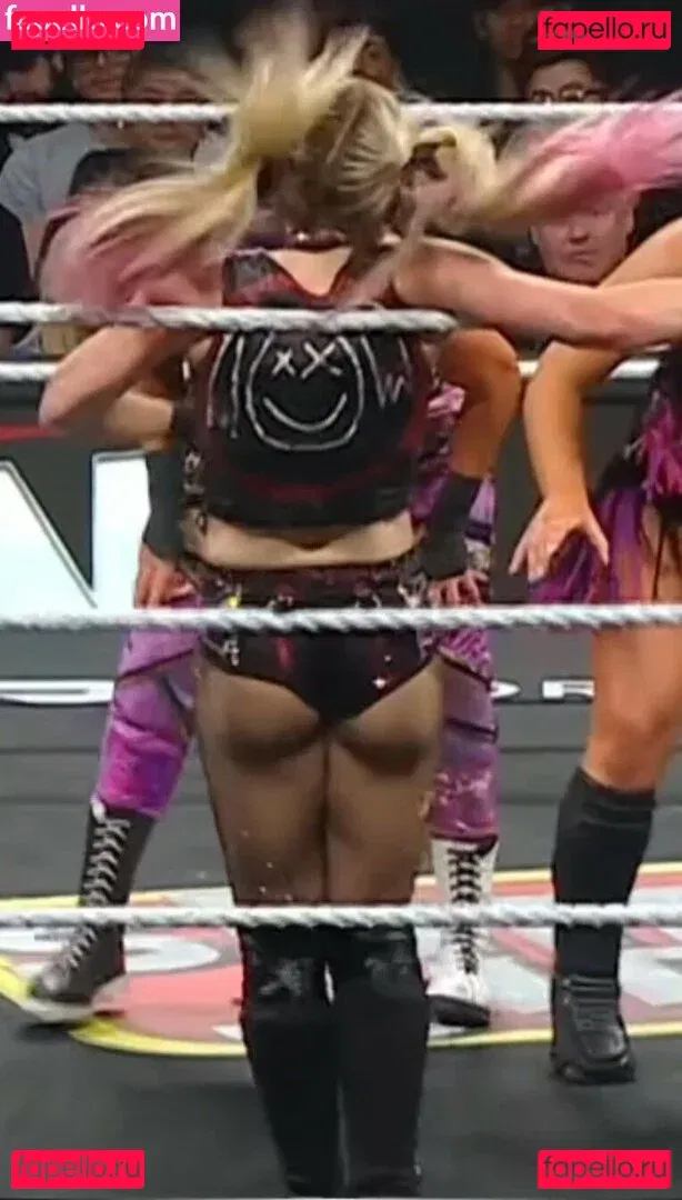 Alexa Bliss Onlyfans Photo Gallery 