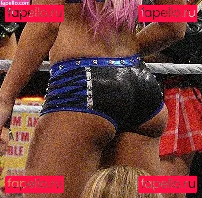 Alexa Bliss Onlyfans Photo Gallery 