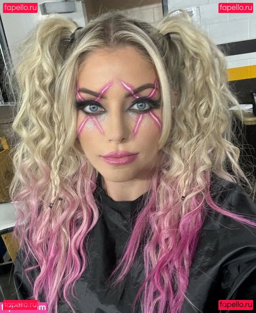 Alexa Bliss Onlyfans Photo Gallery 