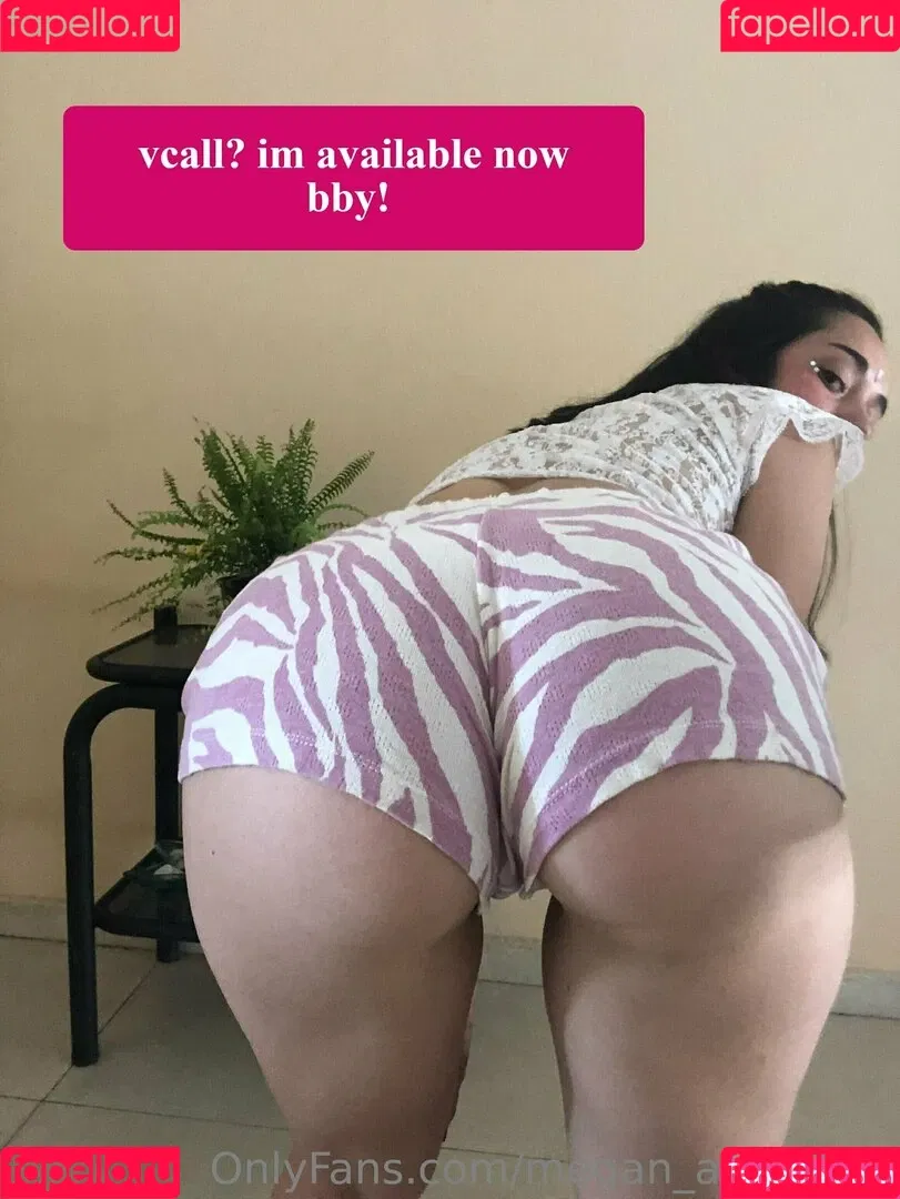megan_anderson Onlyfans Photo Gallery 