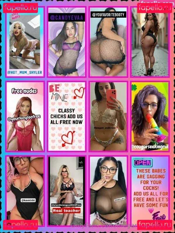 megan_anderson Onlyfans Photo Gallery 