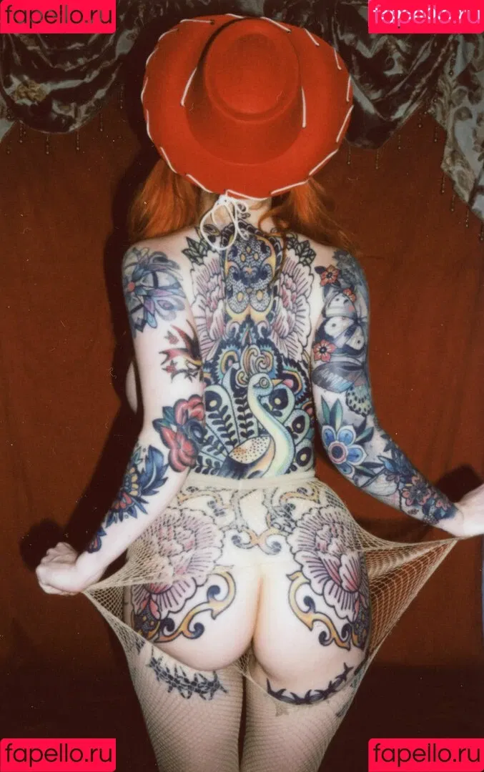 baesuicide Onlyfans Photo Gallery 