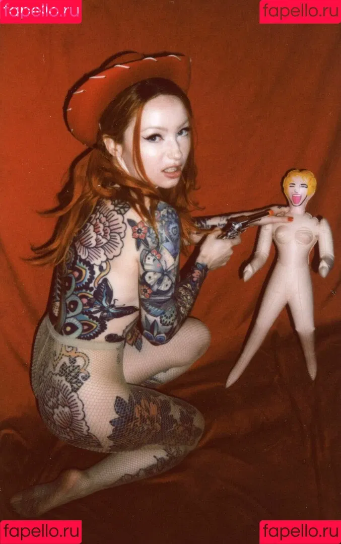 baesuicide Onlyfans Photo Gallery 