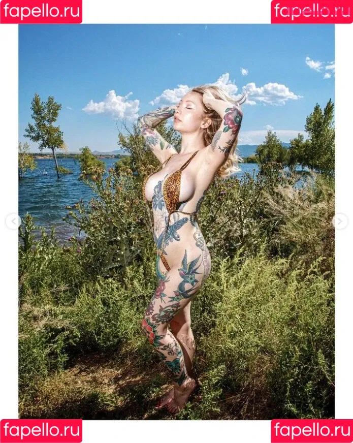 baesuicide Onlyfans Photo Gallery 