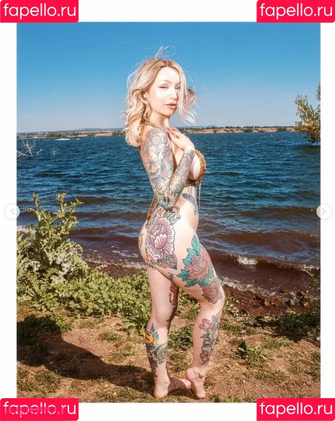 baesuicide Onlyfans Photo Gallery 