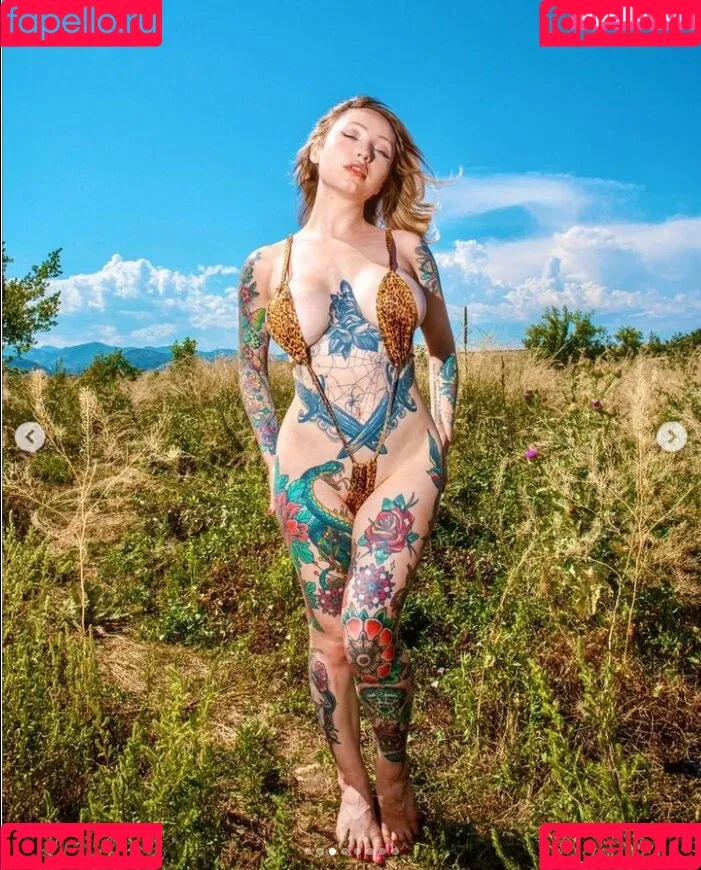 baesuicide Onlyfans Photo Gallery 