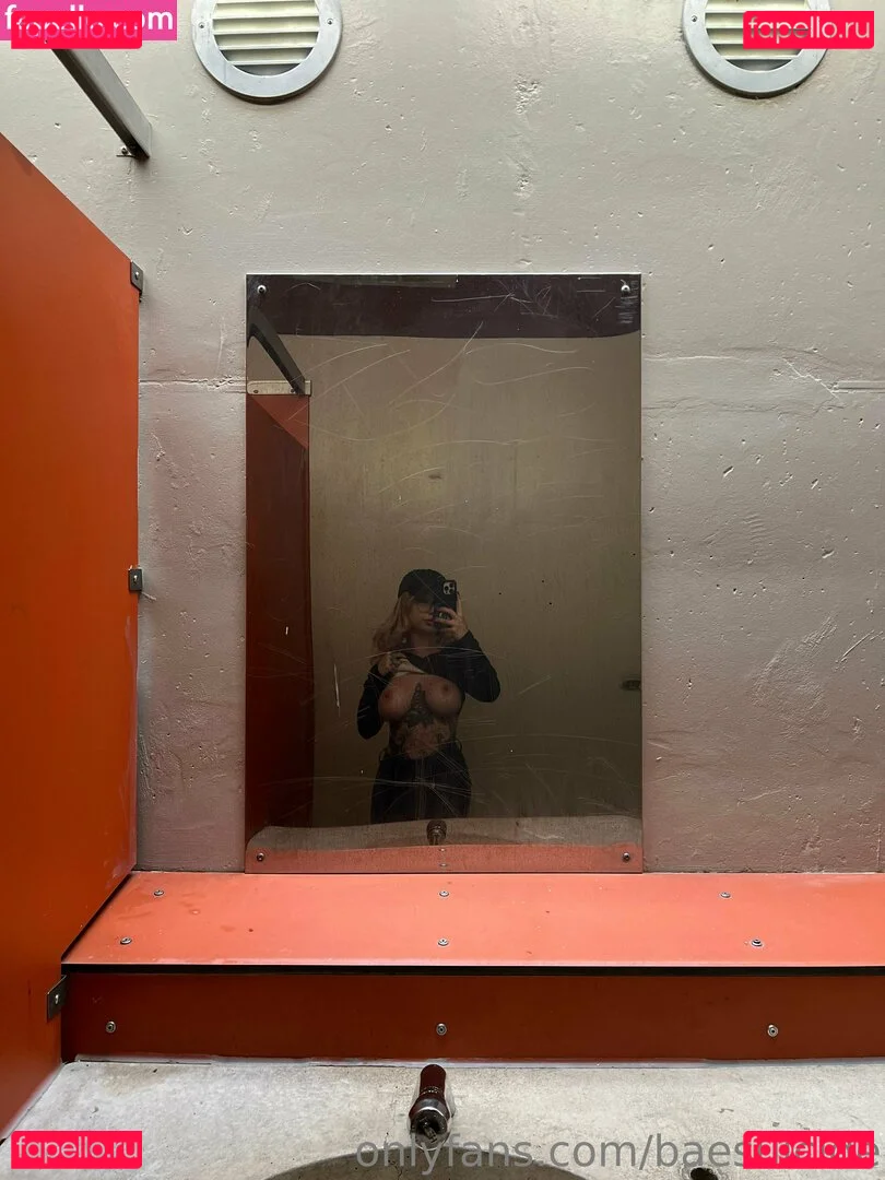 baesuicide Onlyfans Photo Gallery 