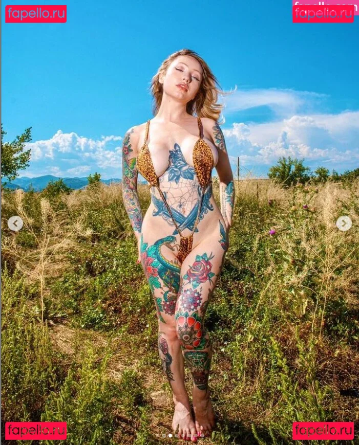 baesuicide Onlyfans Photo Gallery 