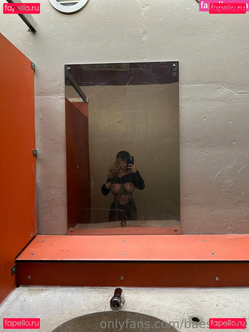 baesuicide Onlyfans Photo Gallery 