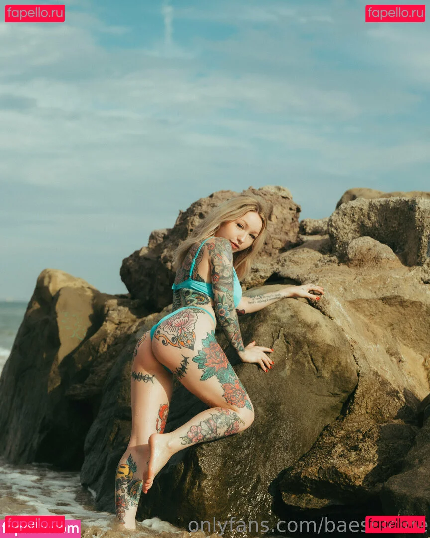 baesuicide Onlyfans Photo Gallery 