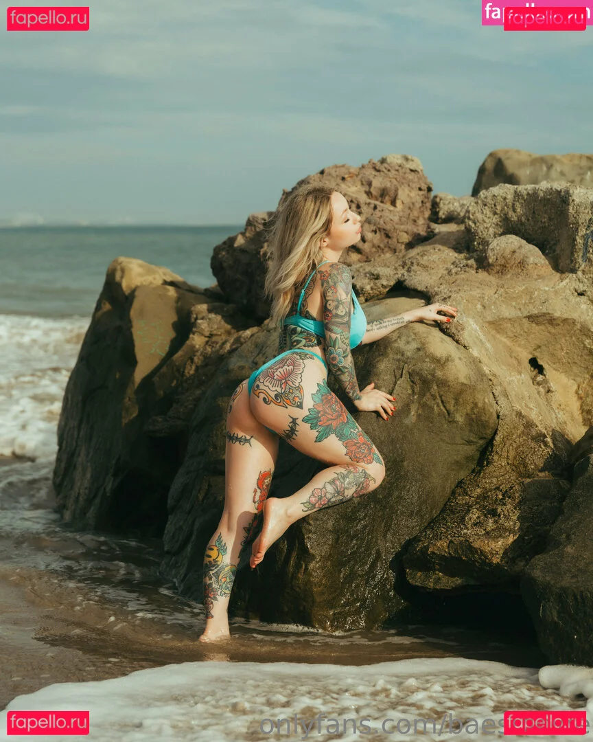 baesuicide Onlyfans Photo Gallery 