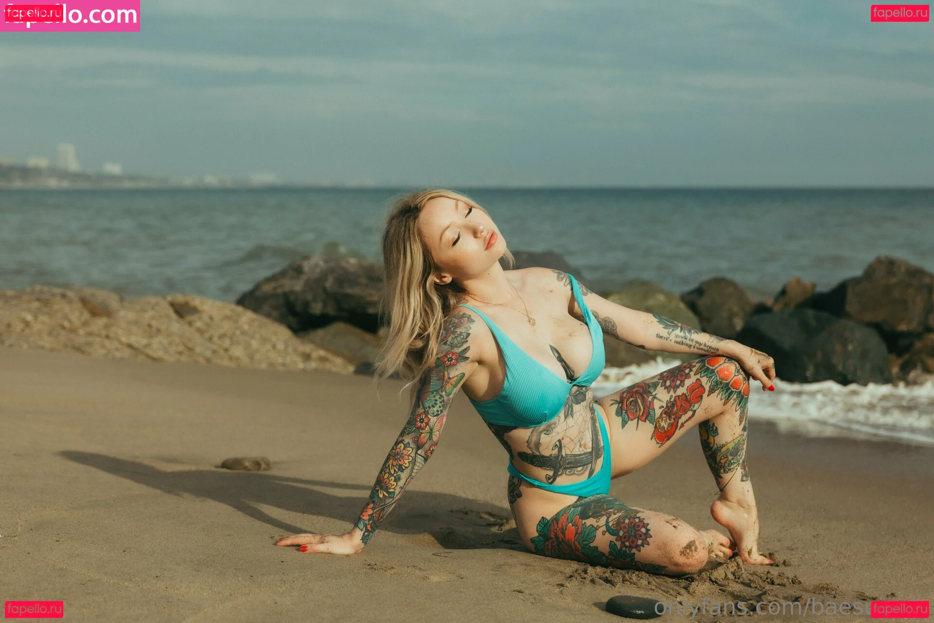 baesuicide Onlyfans Photo Gallery 