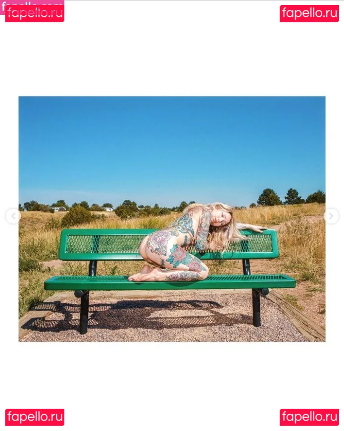 baesuicide Onlyfans Photo Gallery 