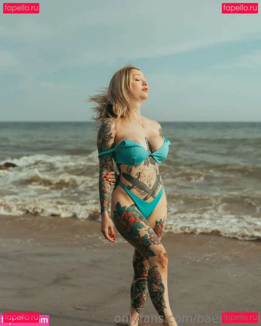 baesuicide Onlyfans Photo Gallery 