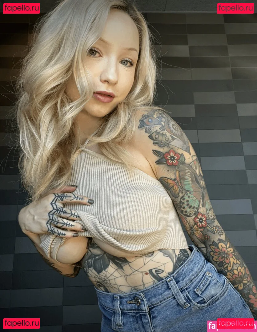 baesuicide Onlyfans Photo Gallery 