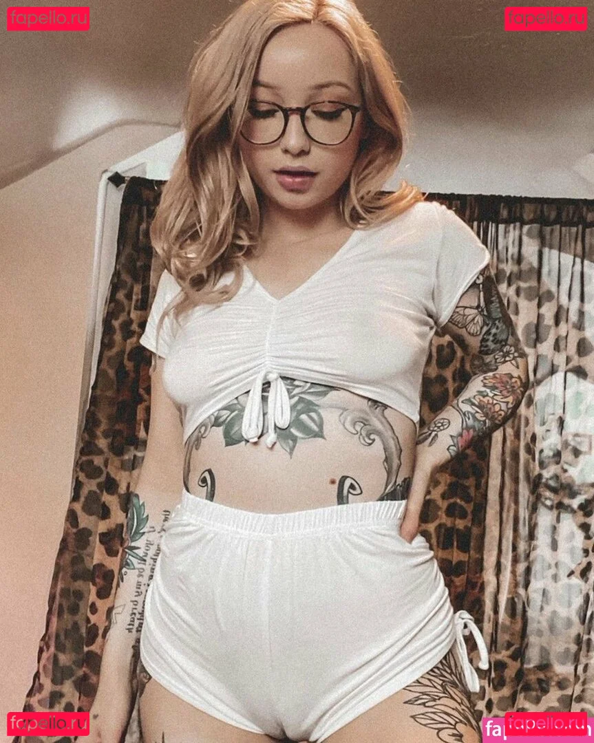 baesuicide Onlyfans Photo Gallery 