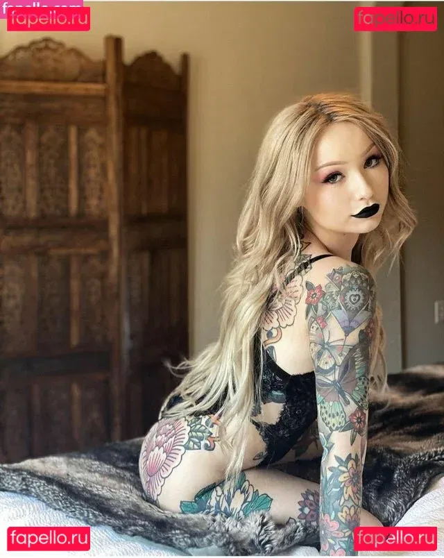 baesuicide Onlyfans Photo Gallery 
