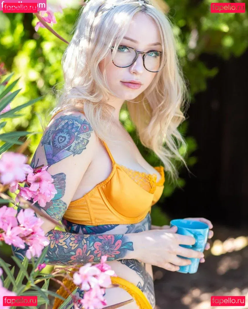 baesuicide Onlyfans Photo Gallery 