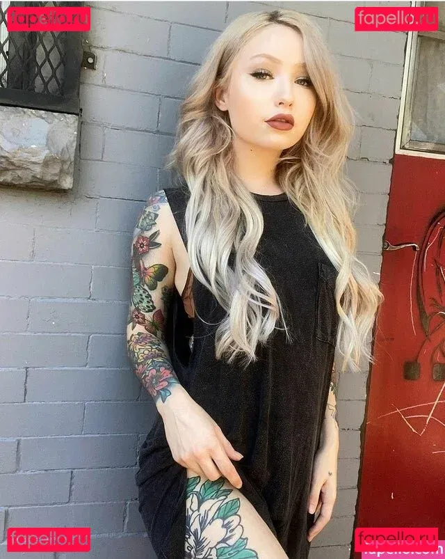 baesuicide Onlyfans Photo Gallery 