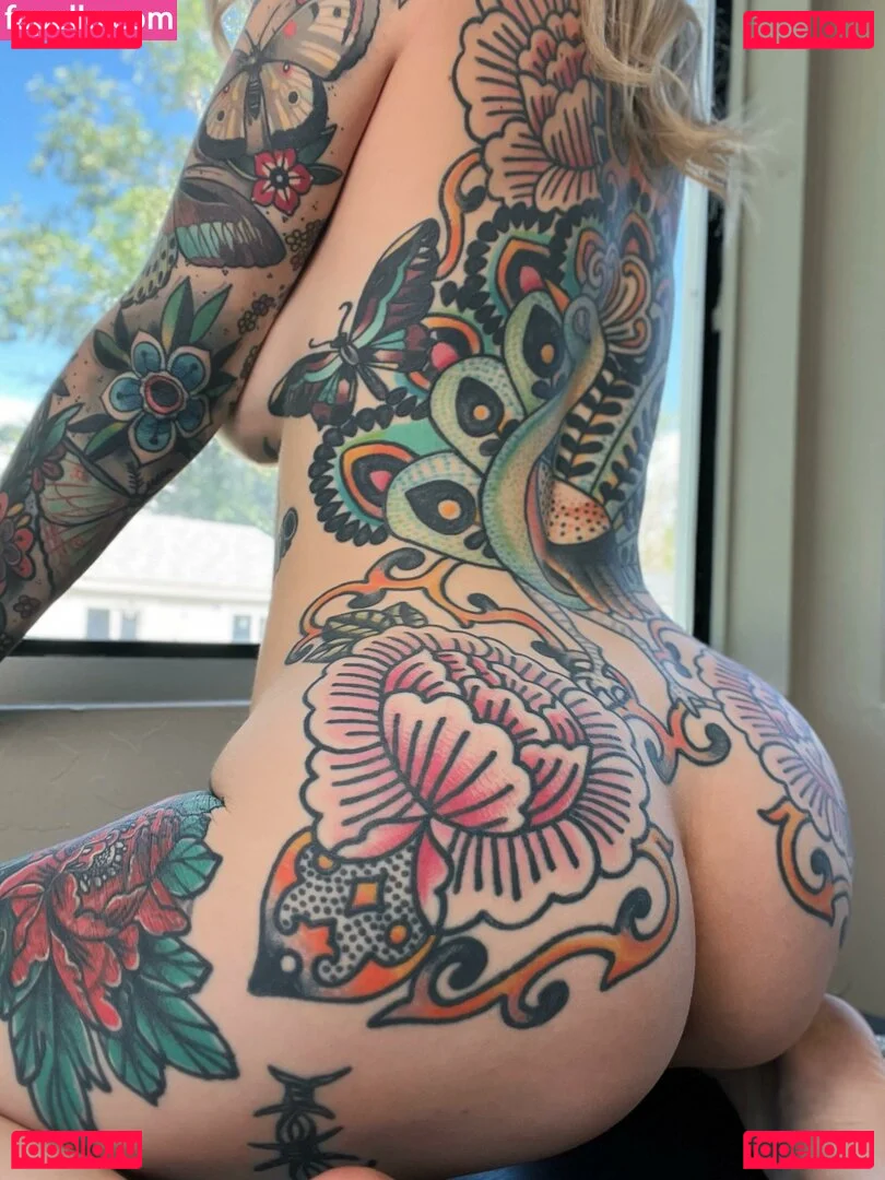 baesuicide Onlyfans Photo Gallery 