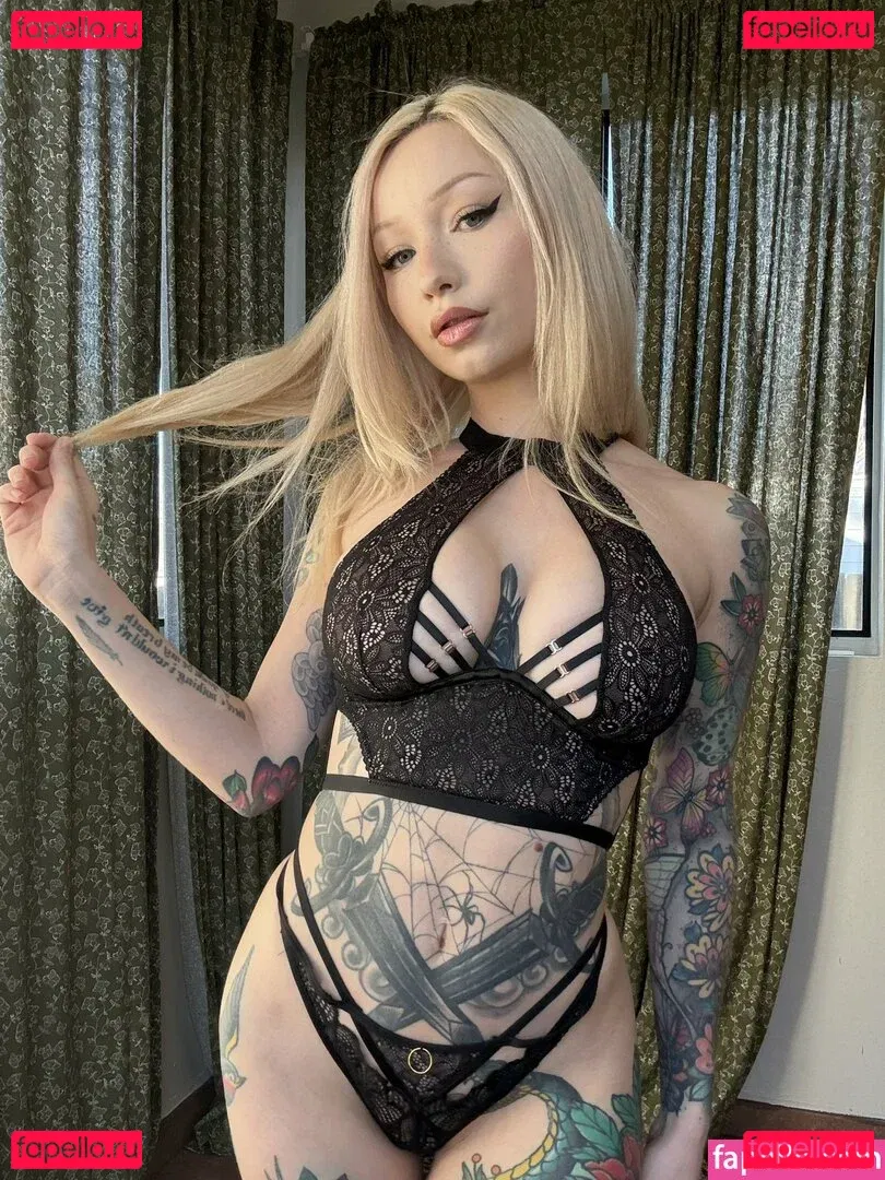 baesuicide Onlyfans Photo Gallery 