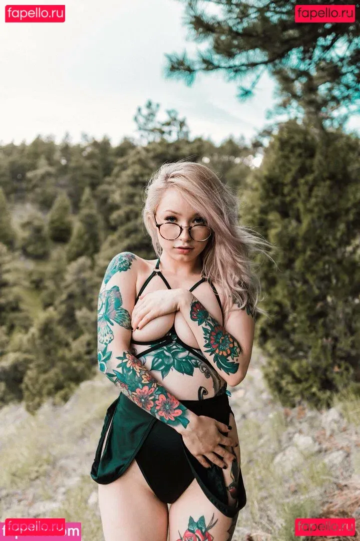 baesuicide Onlyfans Photo Gallery 