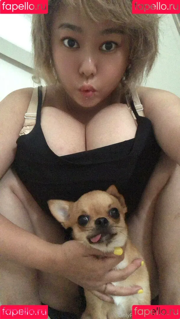Pchan666 Onlyfans Photo Gallery 