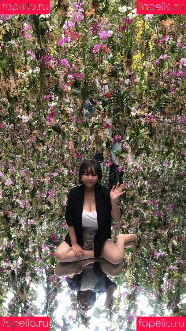 Pchan666 Onlyfans Photo Gallery 