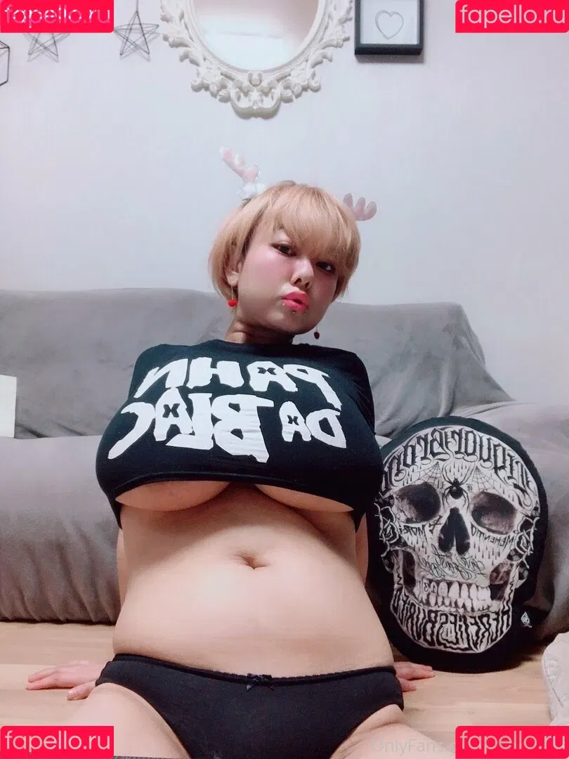 Pchan666 Onlyfans Photo Gallery 