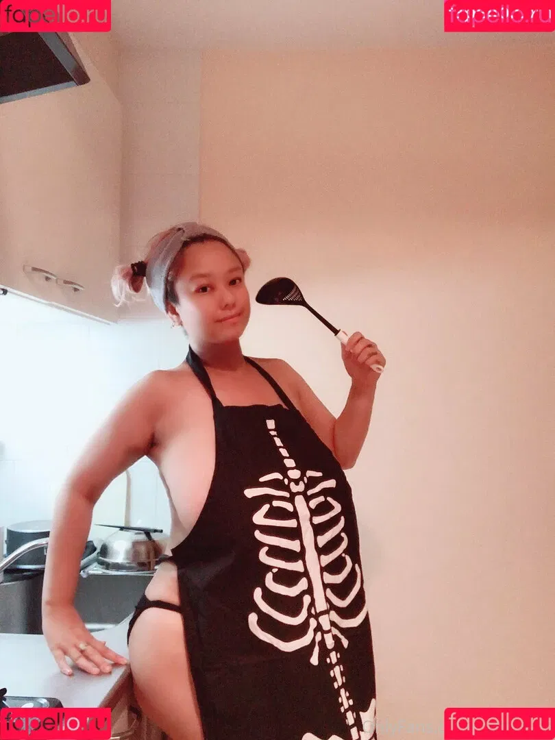 Pchan666 Onlyfans Photo Gallery 