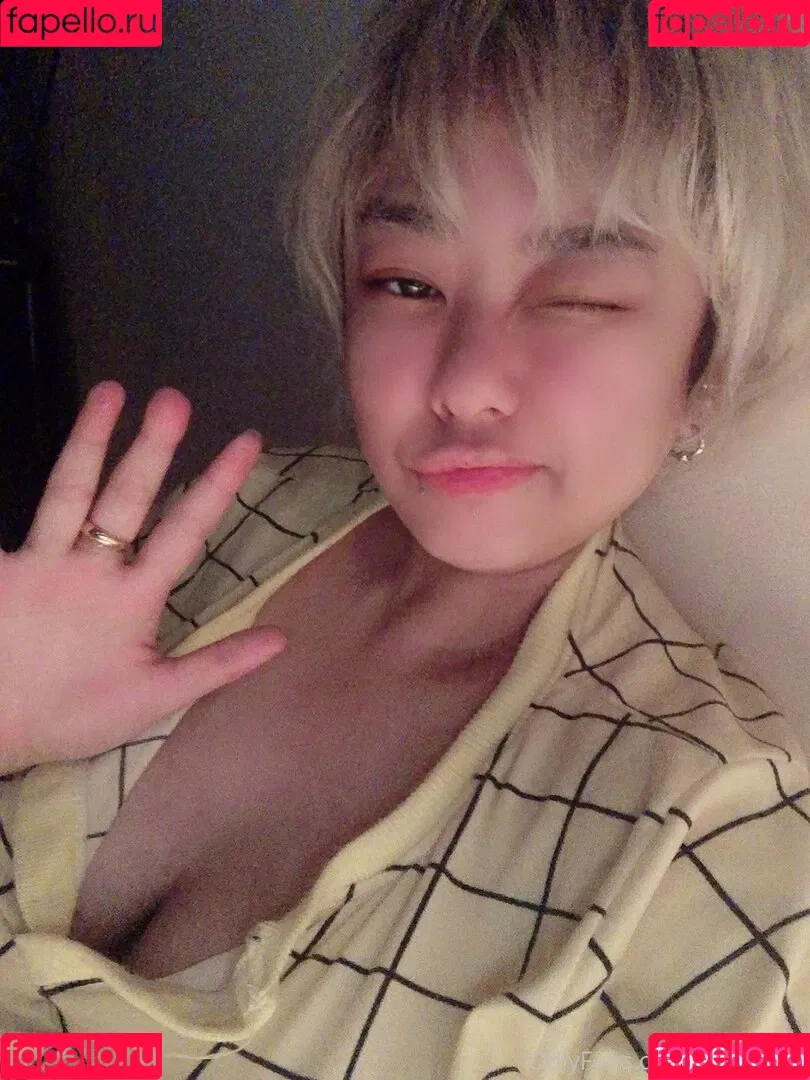Pchan666 Onlyfans Photo Gallery 